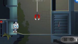 robbie игра прохождение 1 часть