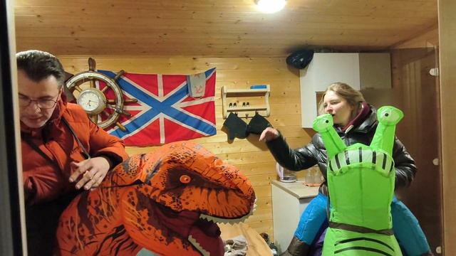 проводили 2025 год