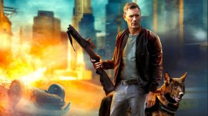 Клык 2: Город волков — Русский трейлер (2025)