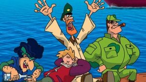 Особенности национальной рыбалки! Полное прохождение!