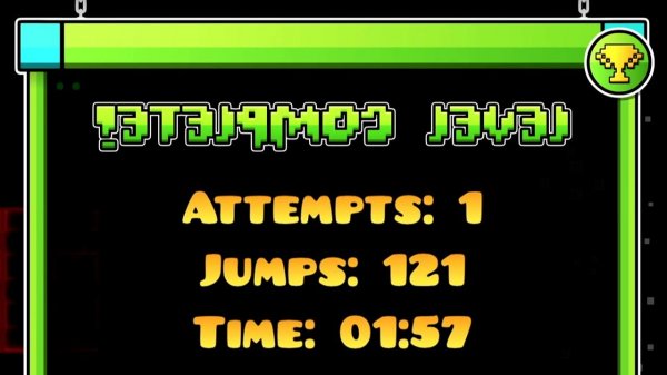 Случайно прошёл Bloodbath с 1 попытки 😁