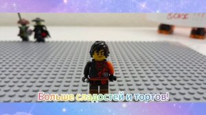 Новогоднее поздравление! Всех с 2026! Ура-а-а-а!