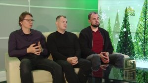 Канон. Арт-группа «Ларго». Часть 2