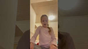 Бумажные сюрпризы/7часть