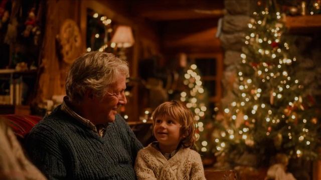 НОВЫЙ ГОД ( слова Евы Даль)