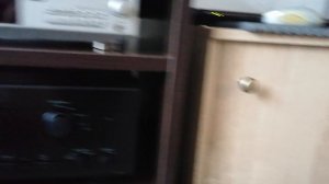 Стерео усилитель Onkyo Integra -8850A