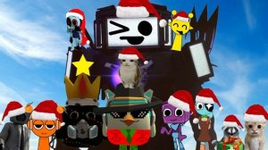 с новым годом