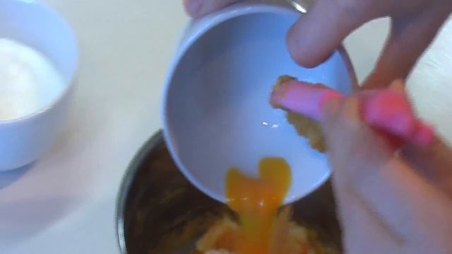 Тыквенно-яблочный пудинг видео рецепт.Книга о вкусной смотреть онлайн