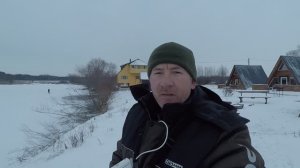 ОДИН ДЕНЬ НА БАЗЕ ОТДЫХА "ЛОПАТУШКА"