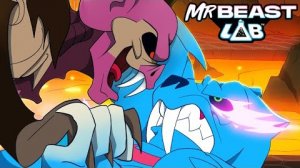 Лаборатория мистера биста - эпизод 7: пол эта лава