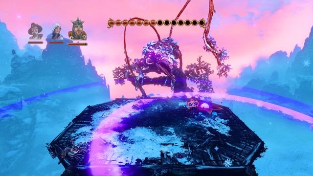 Trine 3 The Artifacts of Power