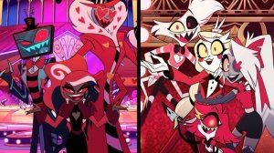 Песня Чарли Отель Хазбин 1 Серия 2 Сезон