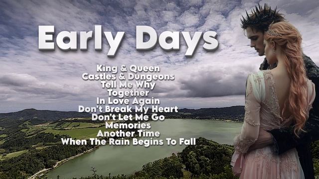 Aldo Lesina - Early Days - NEW GENERATION ITALO DISCO!!! смотреть онлайн