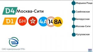 информатор железнодорожная апрелевка