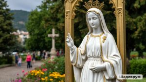 Духовный лидер появится в России