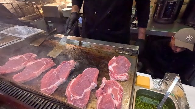 рождественская ярмарка в Лондоне смотреть онлайн