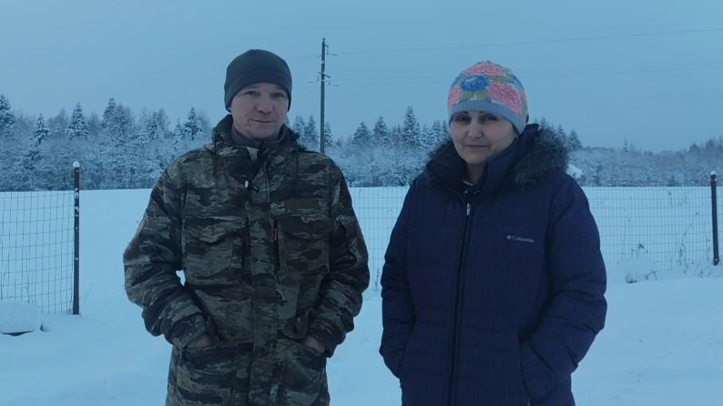 С Новым годом)). смотреть онлайн