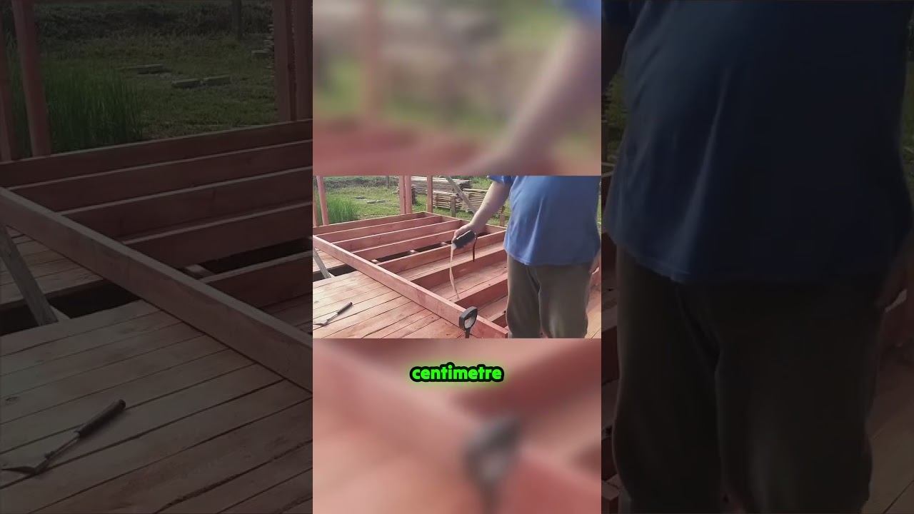 The One Corner Trick That Squares Any Frame #DIY #Woodworking смотреть онлайн
