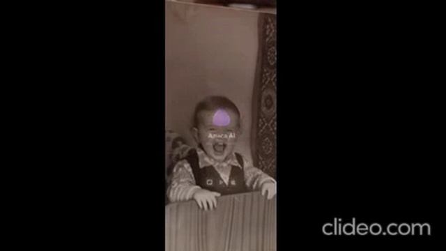 Пусть 2026 год будет радостным и счастливым как и этот малыш! смотреть онлайн