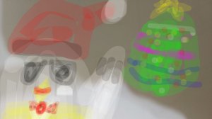 Готовимся к Новому году