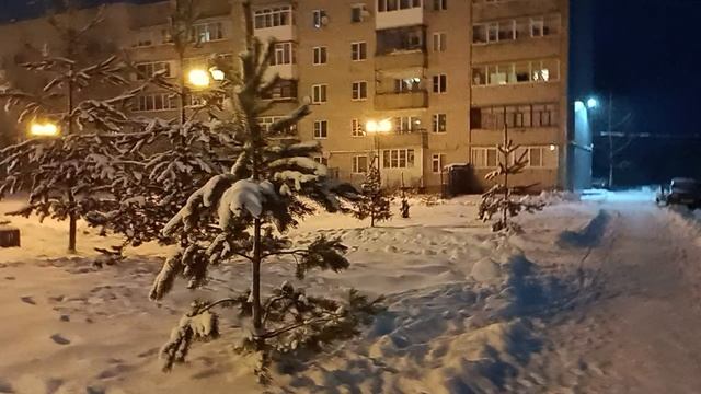 С наступающим новым годом вас всех. смотреть онлайн