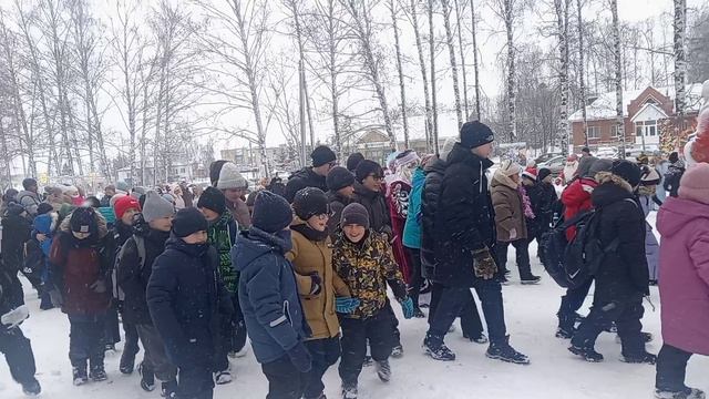 С наступающим новым 2026 годом!!! 🌲🌲🌲🥂❄️ смотреть онлайн