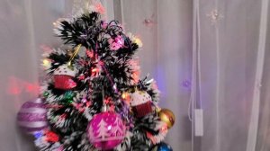 Нарядили ЕЛОЧКУ! ХОЛОДЕЦ _ ГОТОВЛЮ!