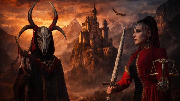 ALEXFOXSAX - HORIZON