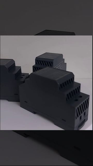 Блок питания на дин рейку смотреть онлайн