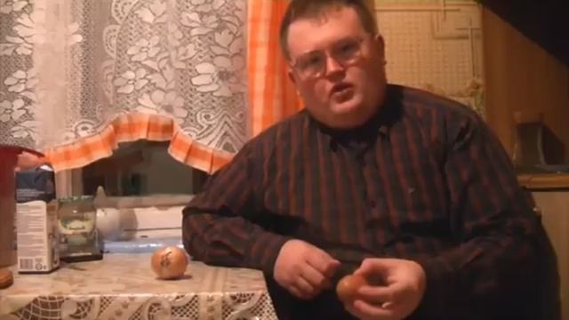 Своими руками - Омлет смотреть онлайн