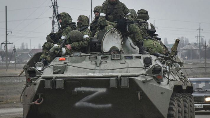 СВОДКА с ФРОНТА на 31.12.2025 смотреть онлайн