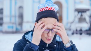 КАК Я СТАЛ ОПЫТНЫМ ПЕНСИОНЕРОМ.