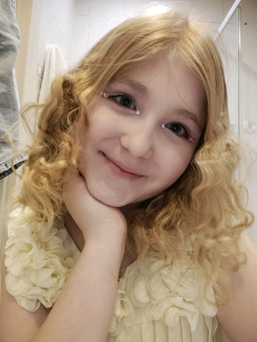 предновогоднее настроение смотреть онлайн