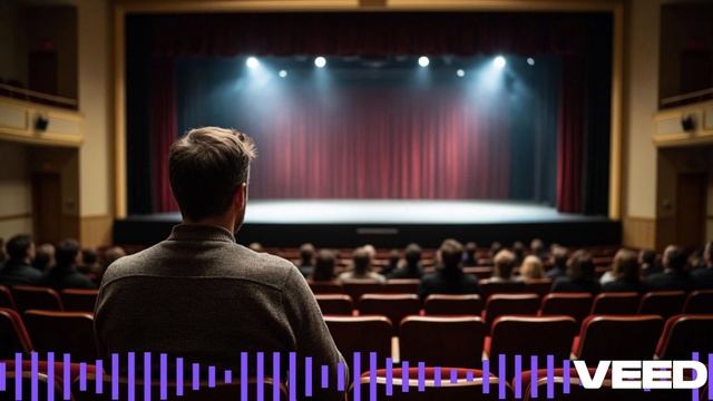 Алексей Апухтин — На новый год смотреть онлайн