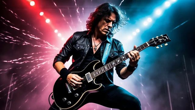 Музыка Rock. смотреть онлайн