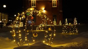 С Новым годом, Бийск! (Бийское телевидение)