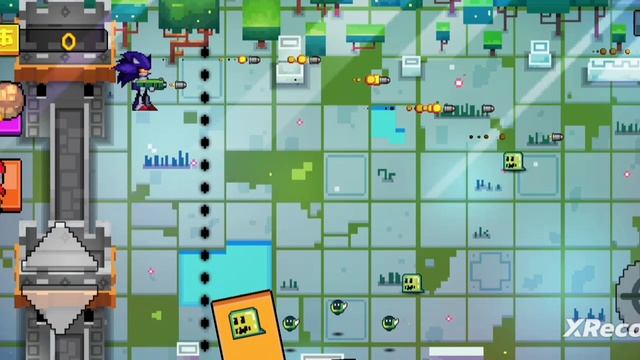 играю в мобильную игру типа про Соника смотреть онлайн