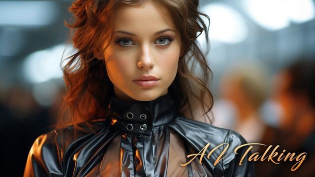 AI Talking - AC Love DC Way -disco!!! смотреть онлайн