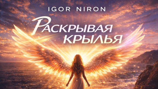 Igor NIRON - Раскрывая крылья