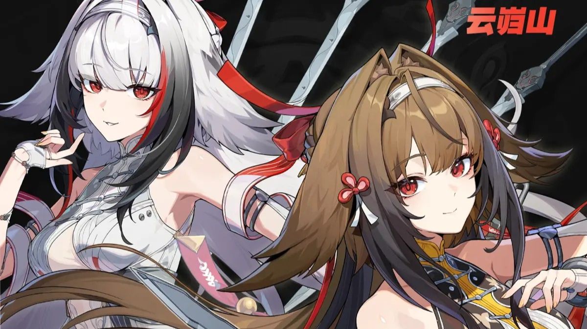 Новый обворожительный "Охотник каверн" в Zenless Zone Zero! Кручу и качаю;)