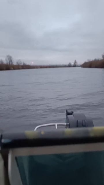 Лодка Ёрш 3912RB + ХОНДА 50 винт 11 1.8x16 смотреть онлайн