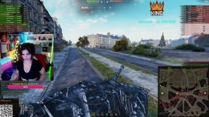 БРОСИЛА ВЫЗОВ ТОП ИГРОКУ РЕВАНШ ИМБА ВЗВОД И ТАКТИКА ГАЛАКТИКА от Stanlox