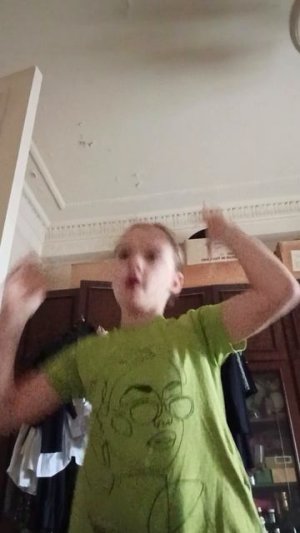 Марьяна Локель Вау Вероника Глебас