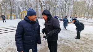 31.12.25г... "А Завтра НОВЫЙ Год"...