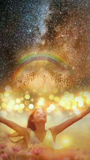 Дары.  Аффирмации Ирины Корниенко #вселеннаяя , #аффирмации #дары