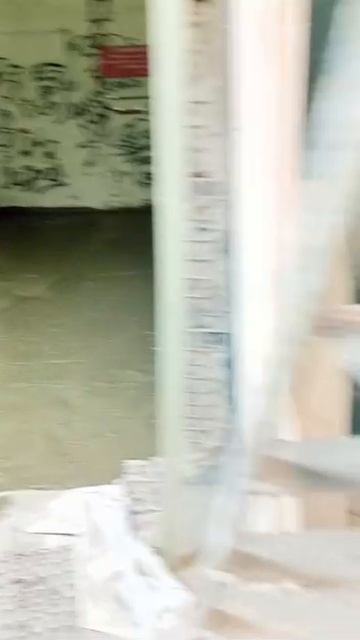 Строительные хроники. Бетонируем пол