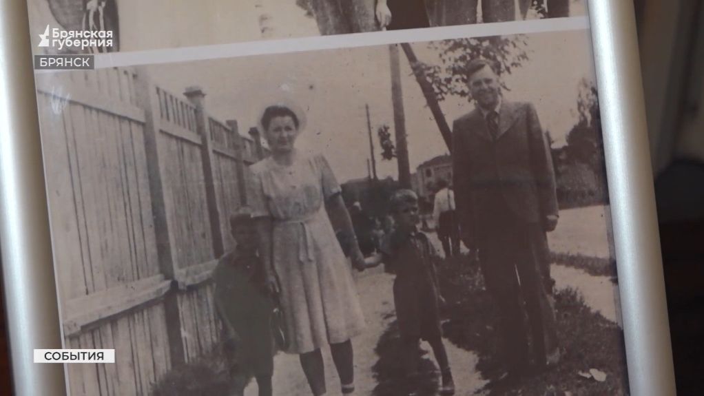 Брянск отметил 120-летие первого руководителя Брянской области Александра Матвеева смотреть онлайн