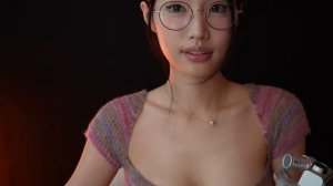 Tingly ASMR | Soft Spoken, Close Mic [Crystal]