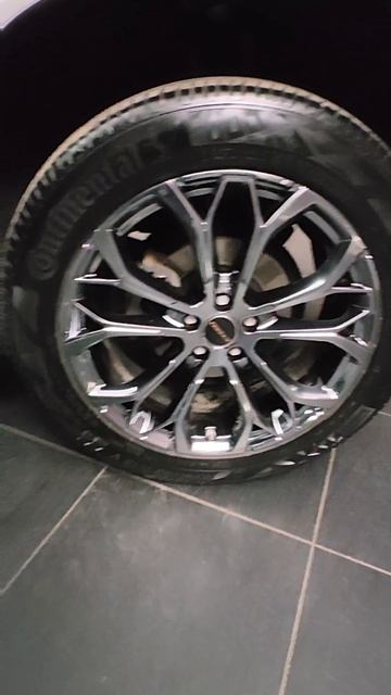 Exeed TXL «АВТОРУСЬ автомобили с пробегом» 3680 смотреть онлайн