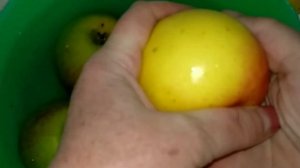 🍎Запечённые яблоки🍏, чем полезен...